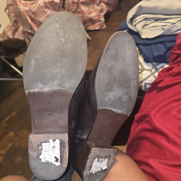 Boots - Picture 2 of 2